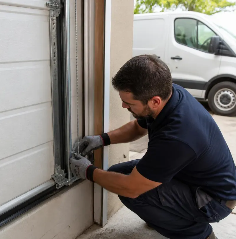 About Fort Myers Garage Door Repair