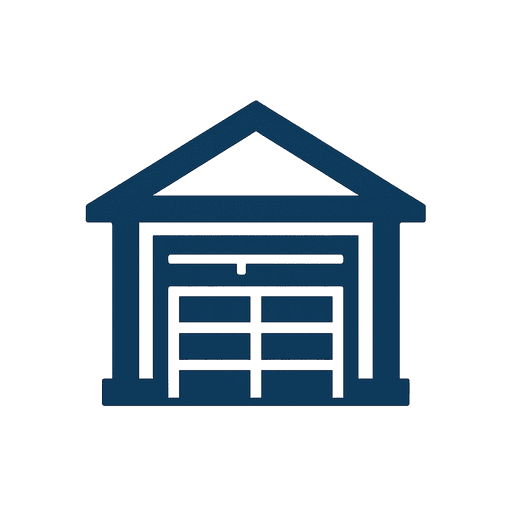 Fort Myers Garage Door Repair logo