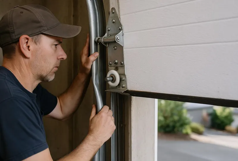 Garage Door Opener Repair & Installation in Fort Myers